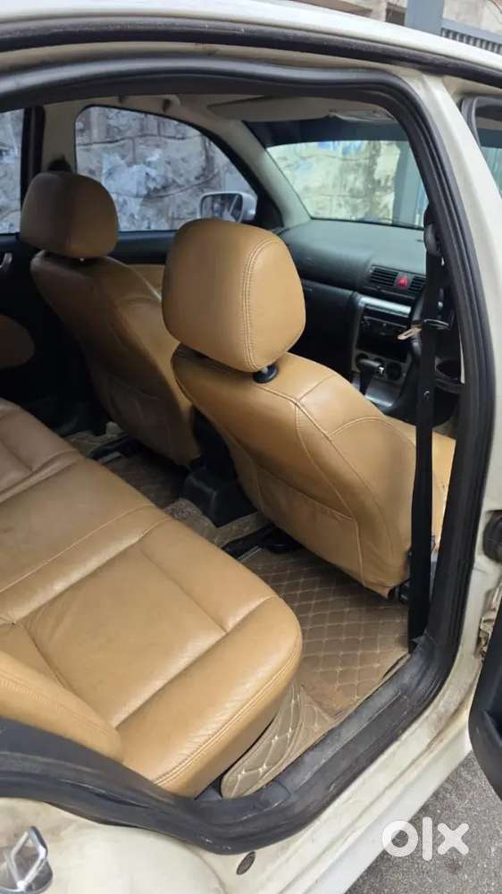 Skoda Octavia Elegance Diesel 2006