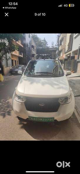 Mahindra e2o olx discount