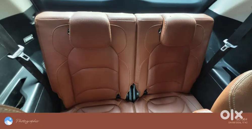 Going Cheap Mg Hector Plus Sharp Automatic 6s