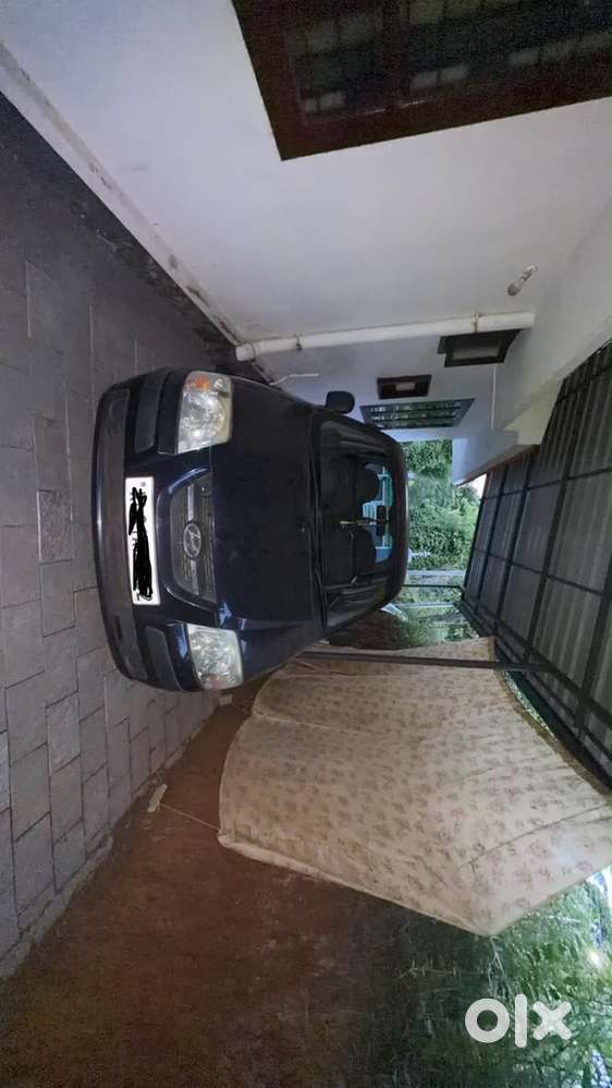 Hyundai Car Petrol 2007