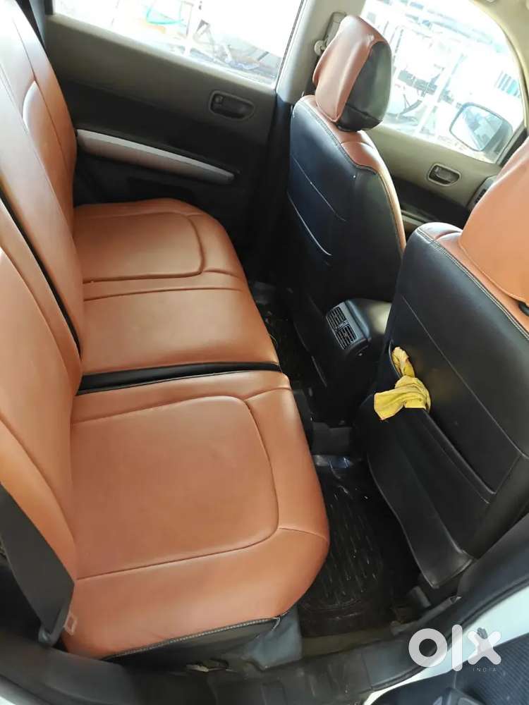 4x4 Nissan Xtrail T31 Diesel Mint Condition