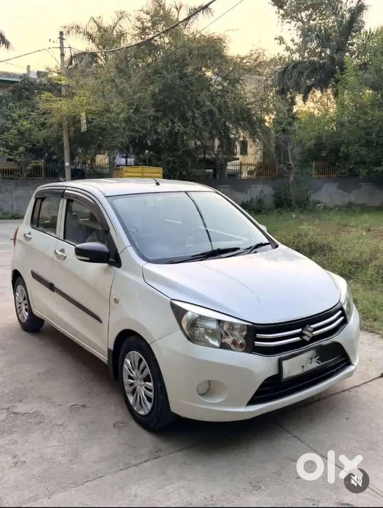 Maruti Suzuki Celerio Well Maintained