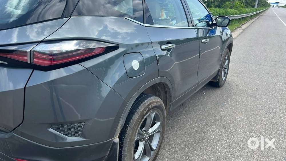 Tata Harrier 2021 Model Single Owner