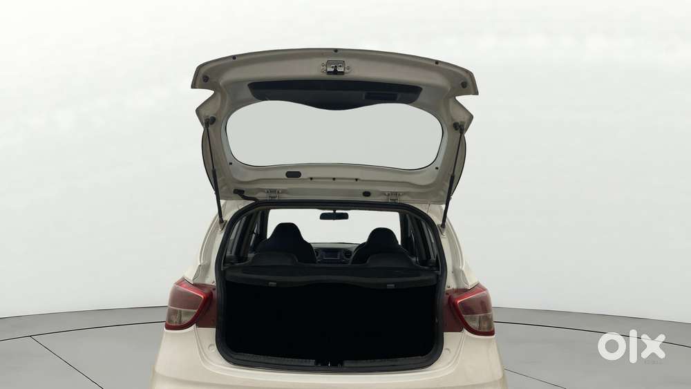 Hyundai Grand I10 1.2 Kappa Magna At, 2019, Petrol