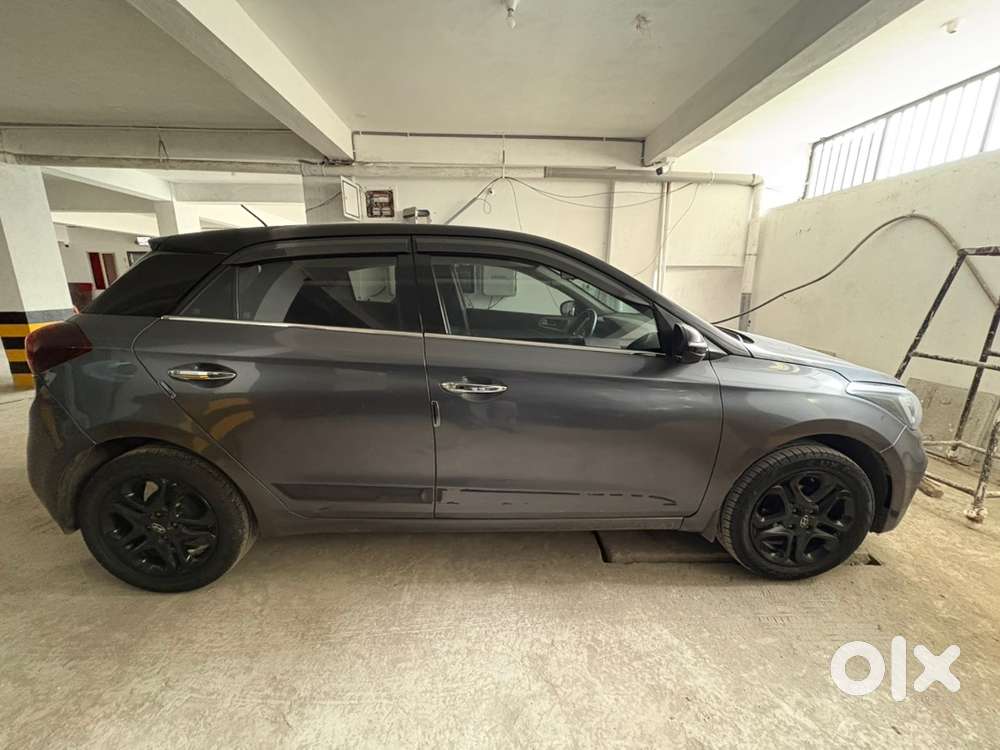 Hyundai I20 Diesel 2018