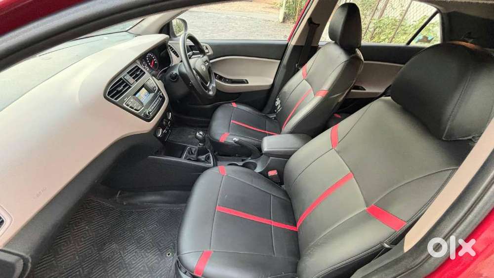 Hyundai Elite I20 Sportz 1.2 Opt, 2019, Petrol