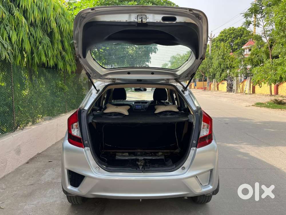 Honda Jazz Vx, 2019, Petrol