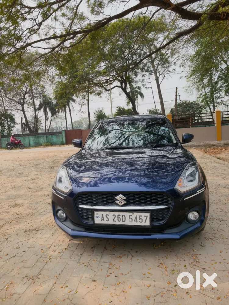 Maruti Suzuki Swift 2020&ugrave;