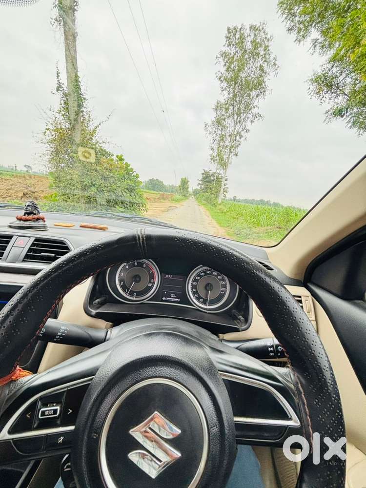 Maruti Suzuki Swift Dzire 2023