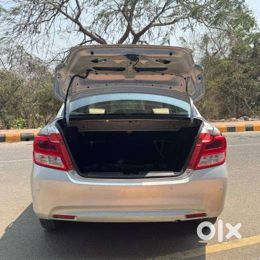 Maruti Suzuki Swift Dzire 1.3 Vxi, 2019, Petrol