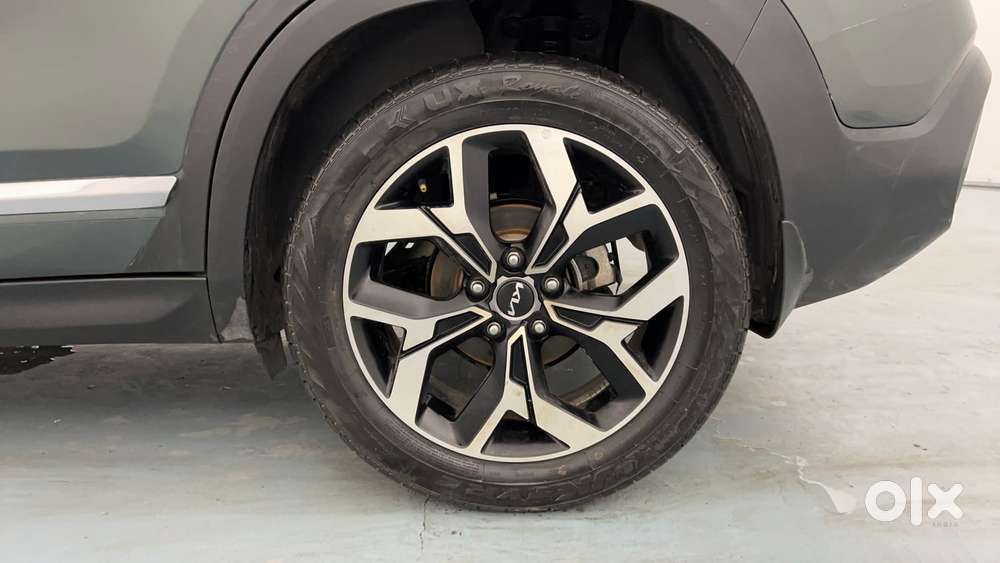 Kia Seltos Gtx Plus 1.5 Turbo Petrol Dct, 2023, Petrol