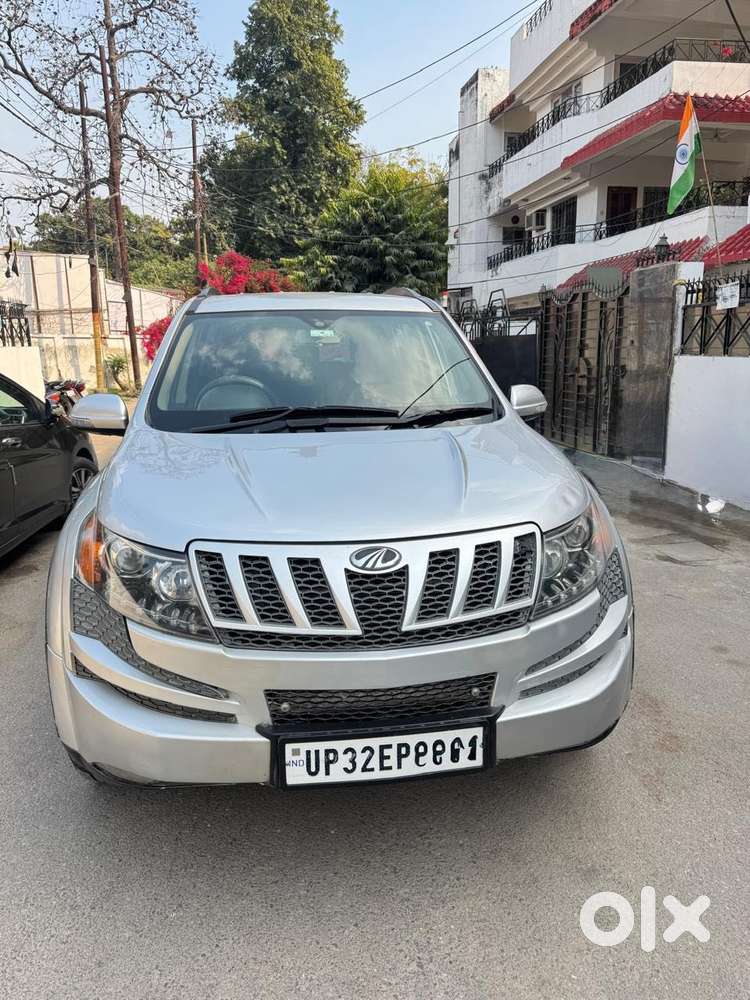 Mahindra Xuv500 W8, 2012, Diesel