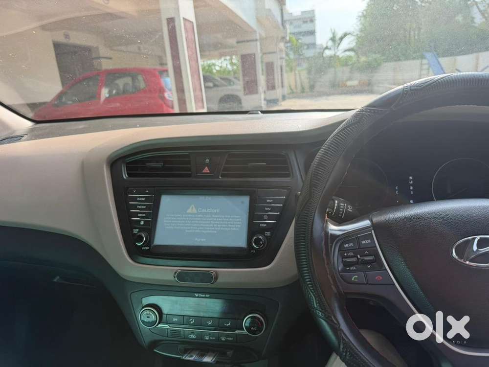 Hyundai Diesel 2017 Car