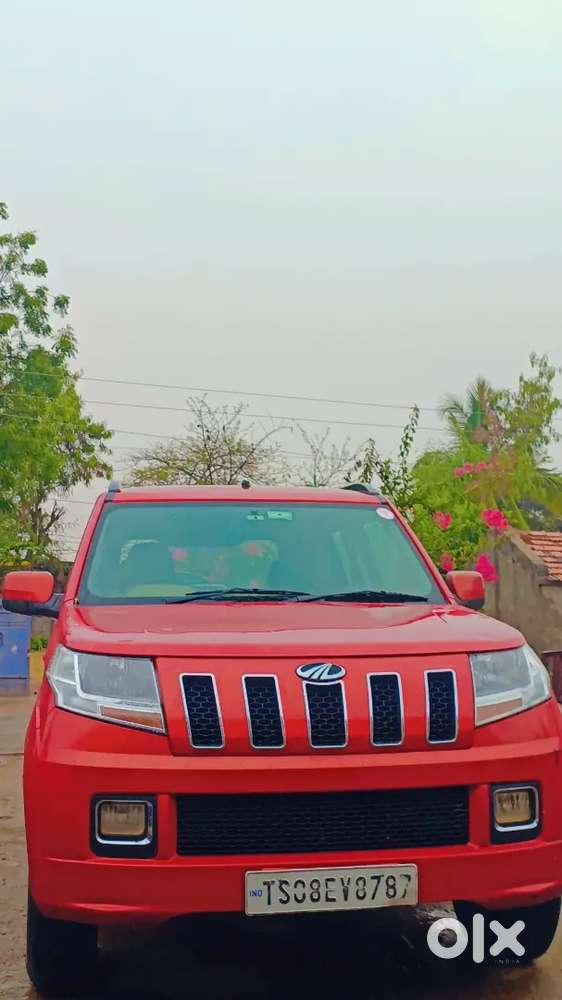 Mahindra Tuv 300 Diesel Manual 2016
