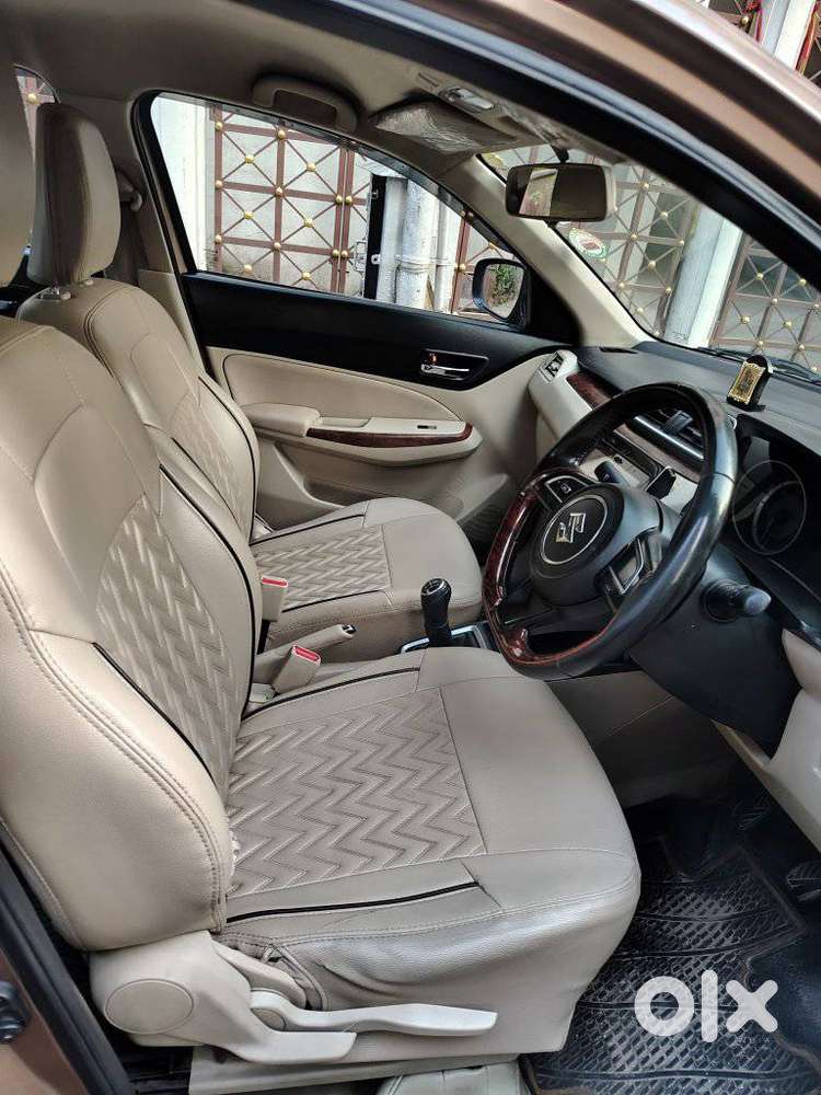 Maruti Suzuki Swift Dzire Zdi Plus , 2019, Diesel