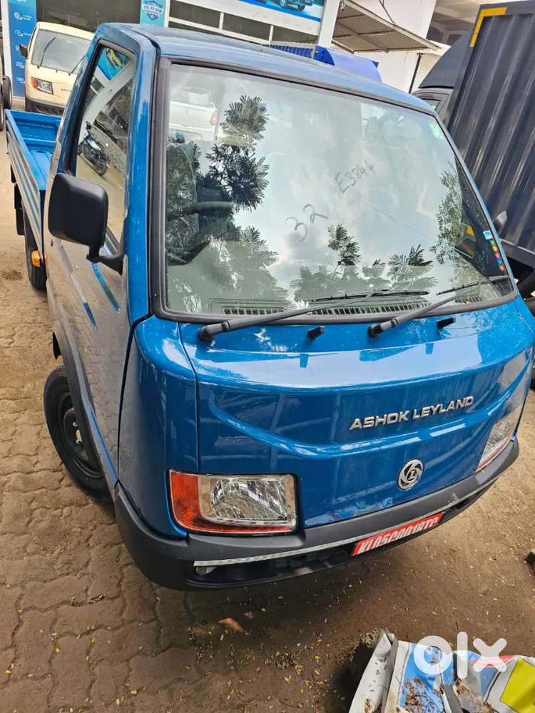 Ashok Leyland Dost Diesel 2026