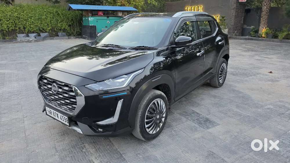 Nissan Magnite 1.0 Xl 2023 Hr87