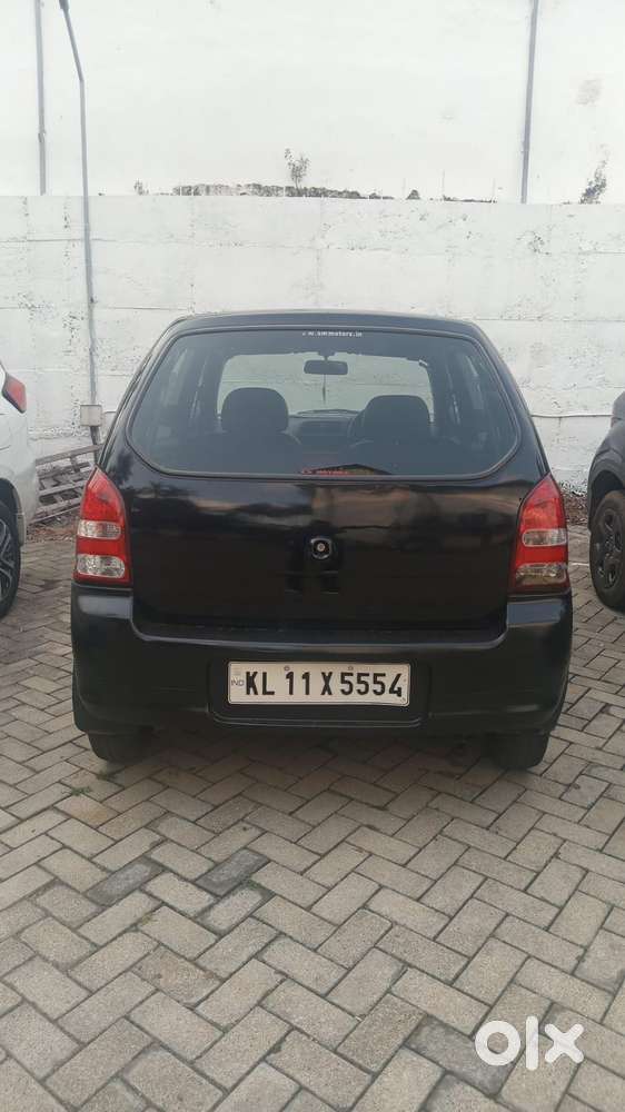 Maruti Suzuki Alto 0.8 Lxi (o), 2006, Petrol