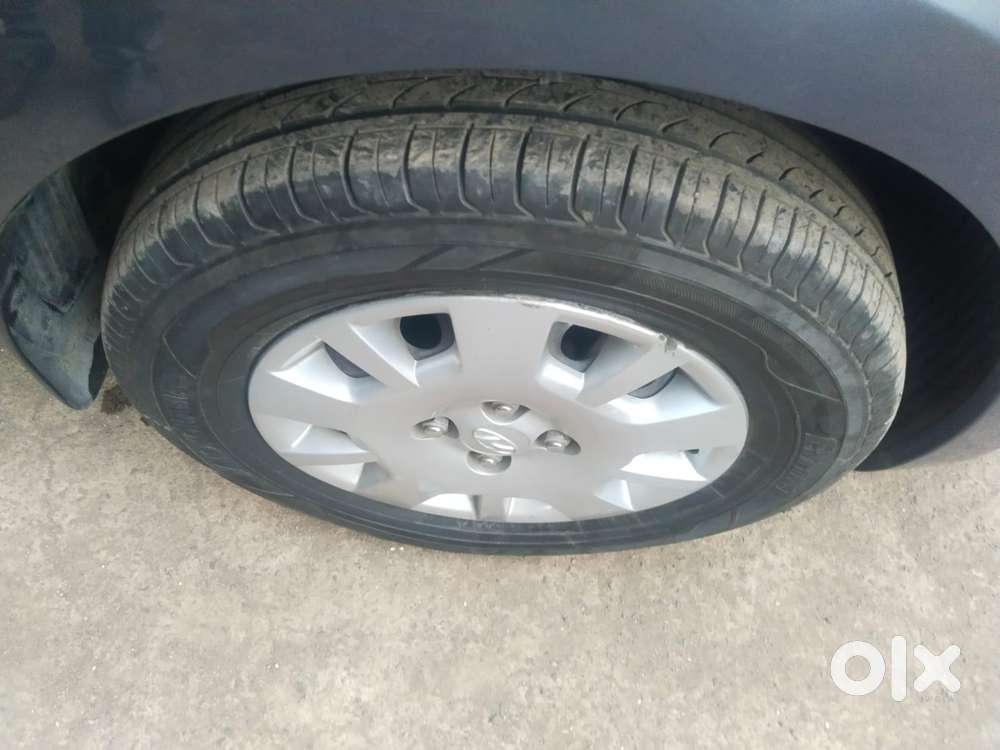 Hyundai I20 Magna Optional 1.2, 2012, Petrol