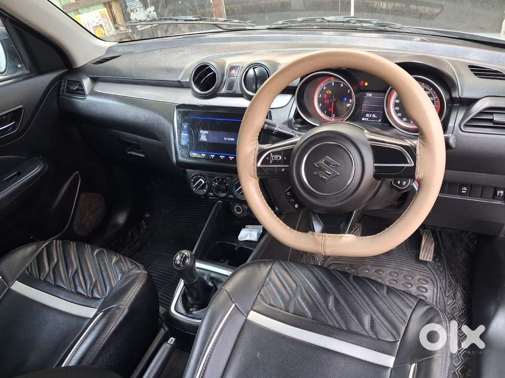 Maruti Suzuki Swift Amt Vxi, 2022, Petrol