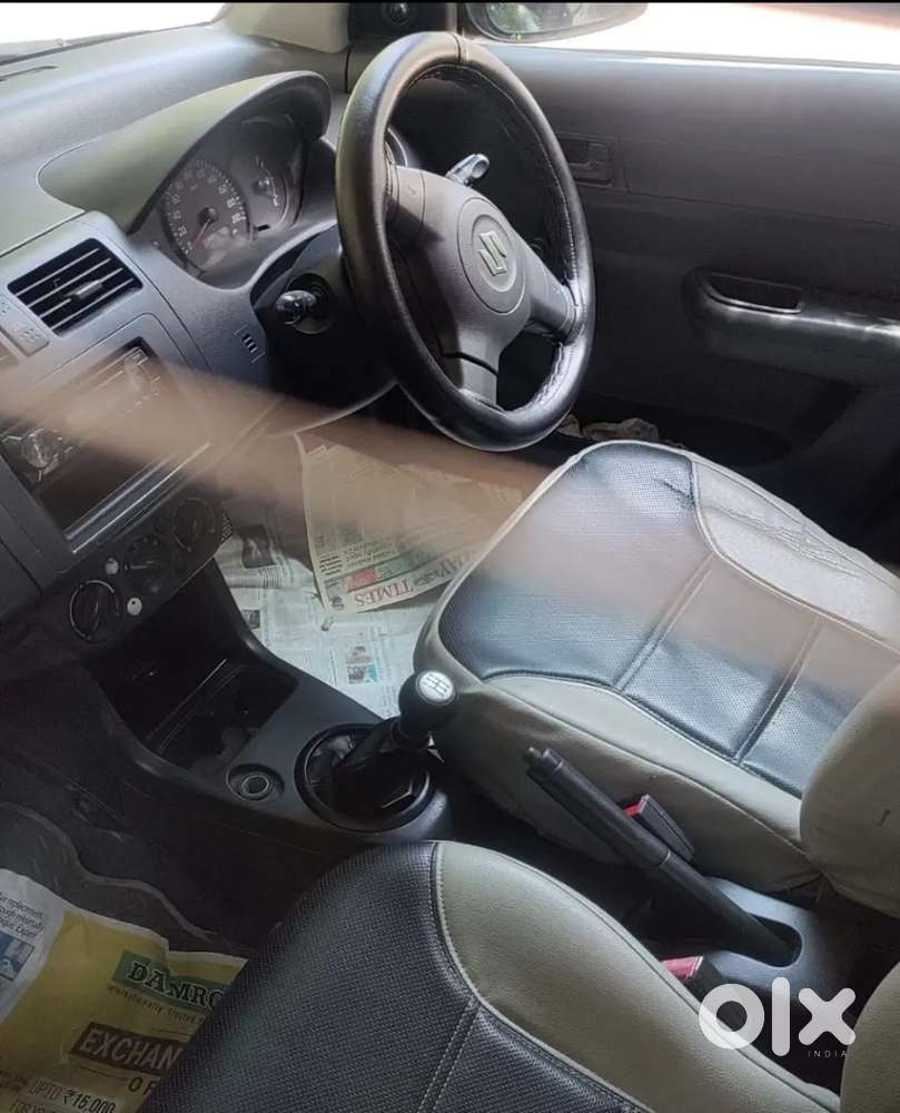 Maruti Suzuki Swift 2006 Petrol 100000 Km Driven