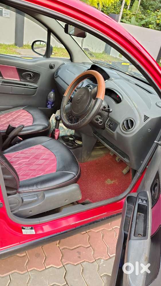 Chevrolet Spark 1.0 Lt, 2007, Petrol