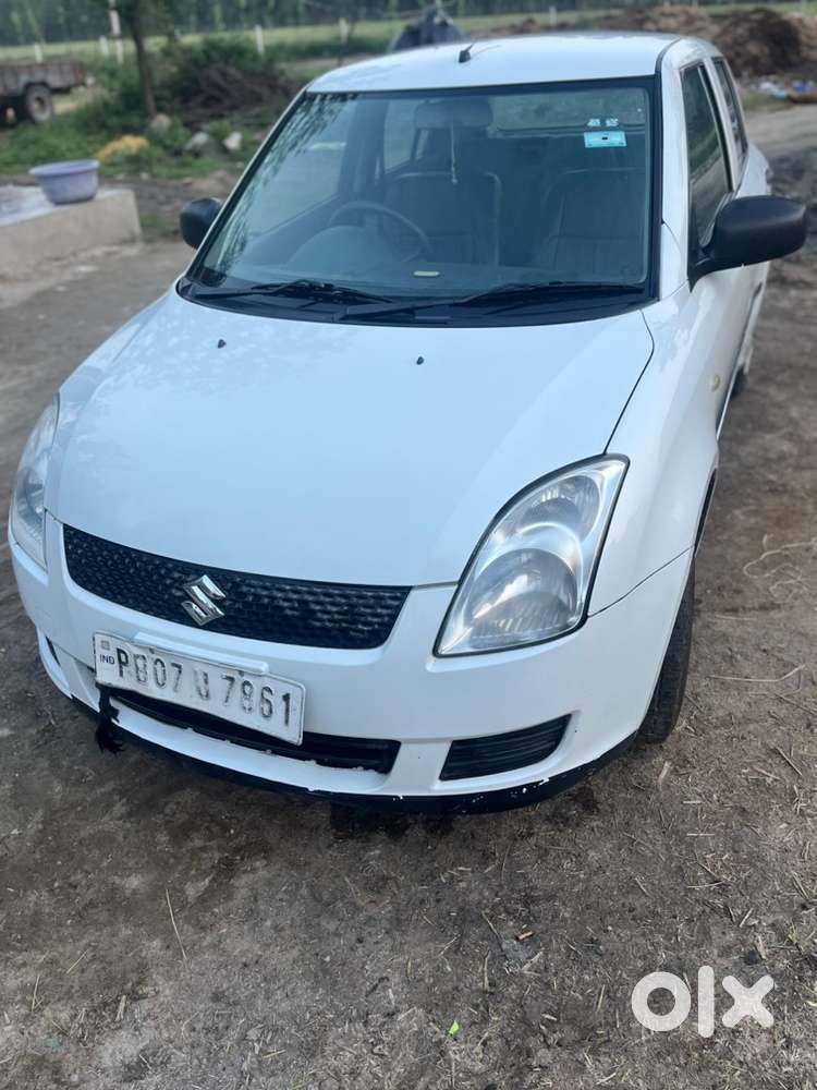 Maruti Suzuki Swift 2008 Petrol Well Maintained