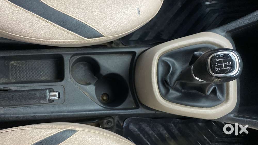 Hyundai Grand I10 Sportz 1.2 Kappa Vtvt, 2016, Petrol