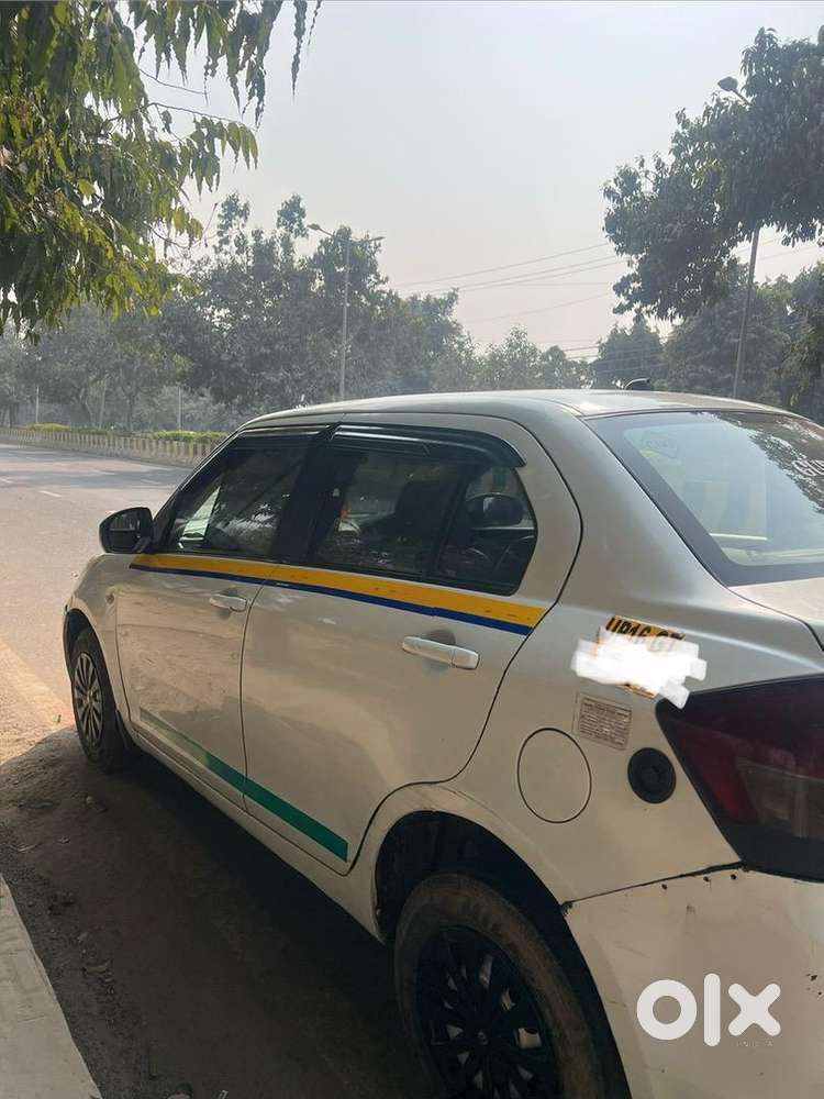 Maruti Suzuki Swift Dzire 2019 Cng & Hybrids Well Maintained