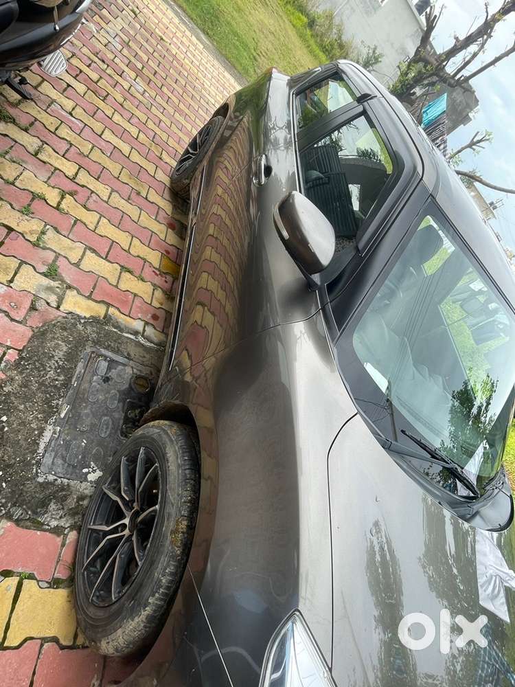 Swift 2021 Vxi Year