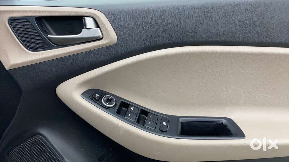 Hyundai Elite I20 Asta 1.2 (o), 2016, Petrol