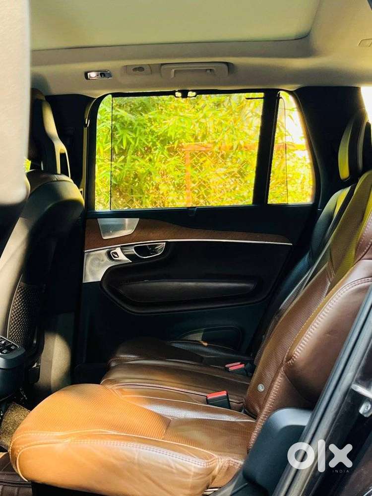 Volvo Xc90 D5 Awd, 2020, Diesel