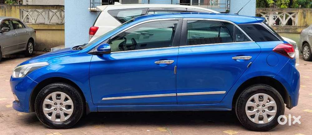 Hyundai I20 1.2 Spotz, 2018, Petrol