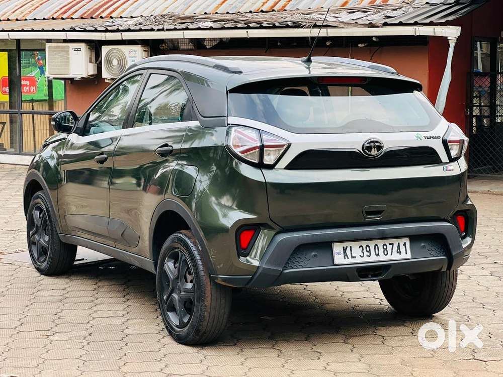 Tata Nexon 1.5 Revotorq Xm Plus (s), 2020, Diesel