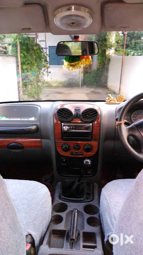 Mahindra Scorpio 2008 Diesel