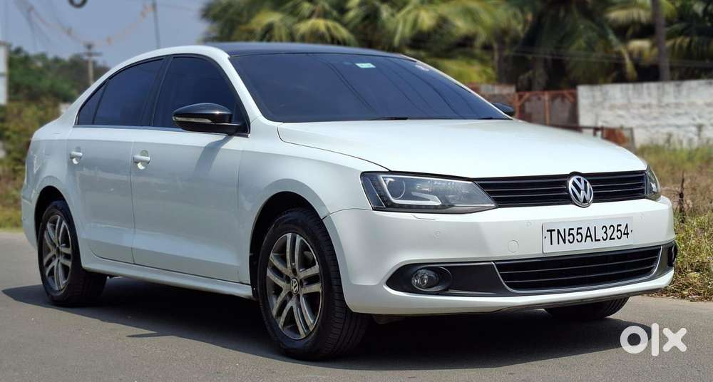Volkswagen Jetta [2013-2017] 2.0 Highline Tdi, 2015, Diesel
