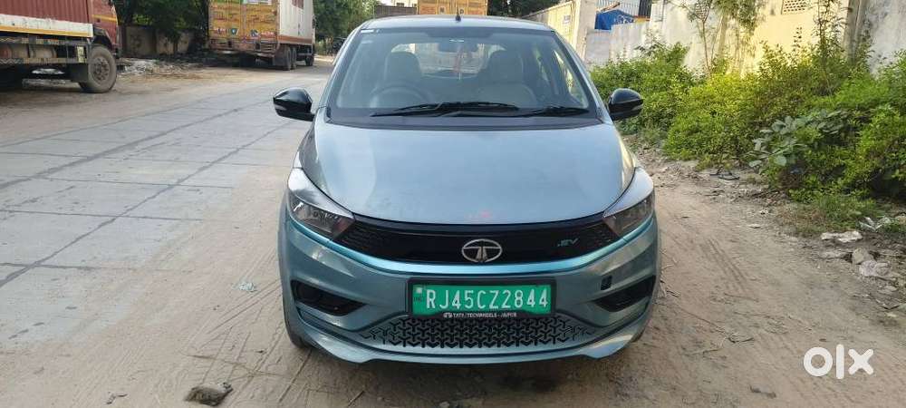 Tata Tiago Ev Xt Lr, 2024, Electric