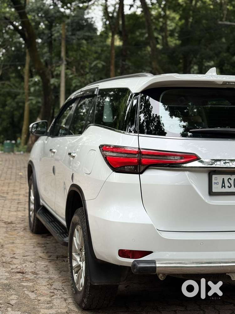 Toyota Fortuner 4x2 At 2.8 Diesel, 2023, Diesel