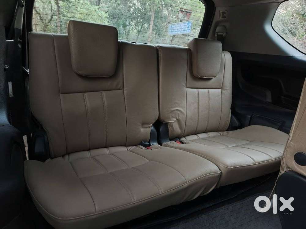 Toyota Innova Crysta