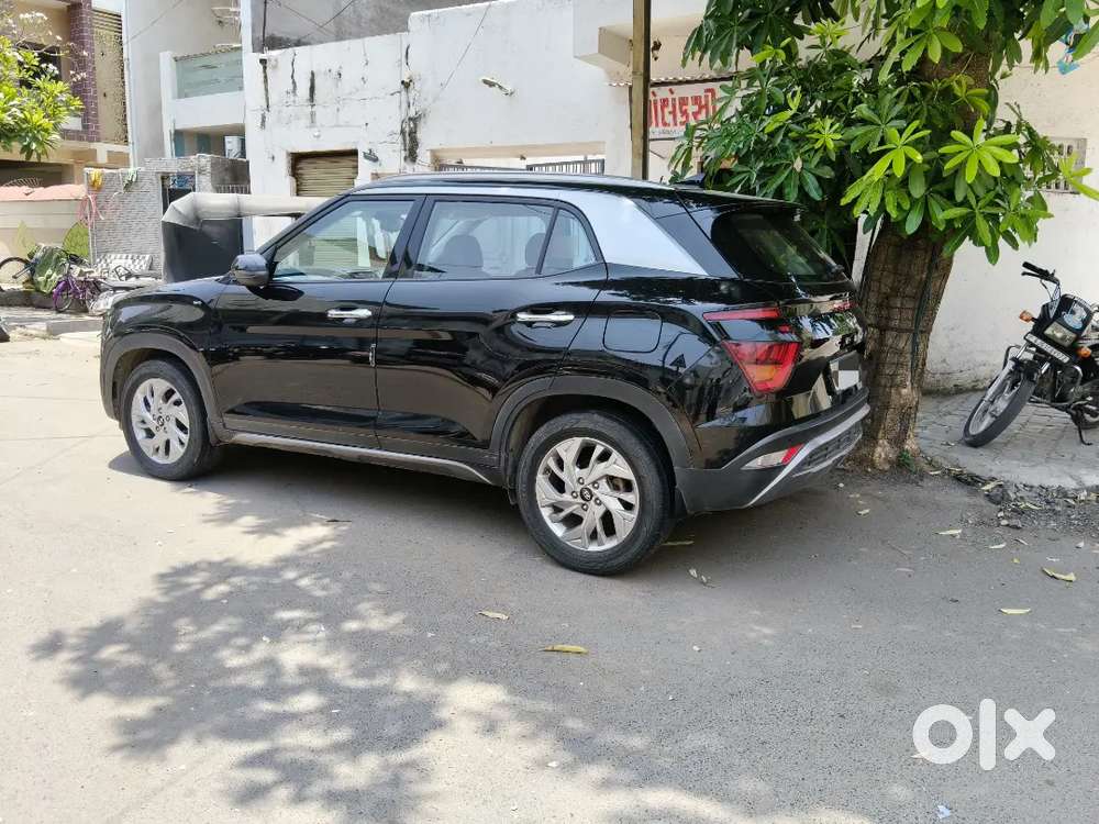 Hyundai Creta 2023
