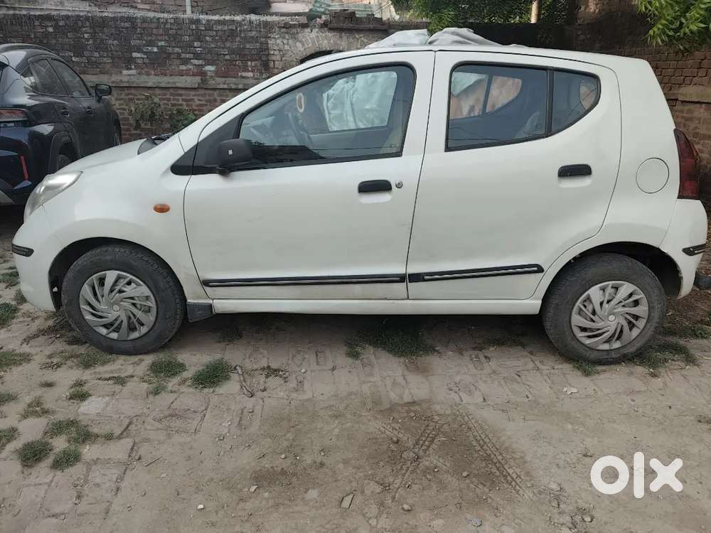 Maruti A Star
