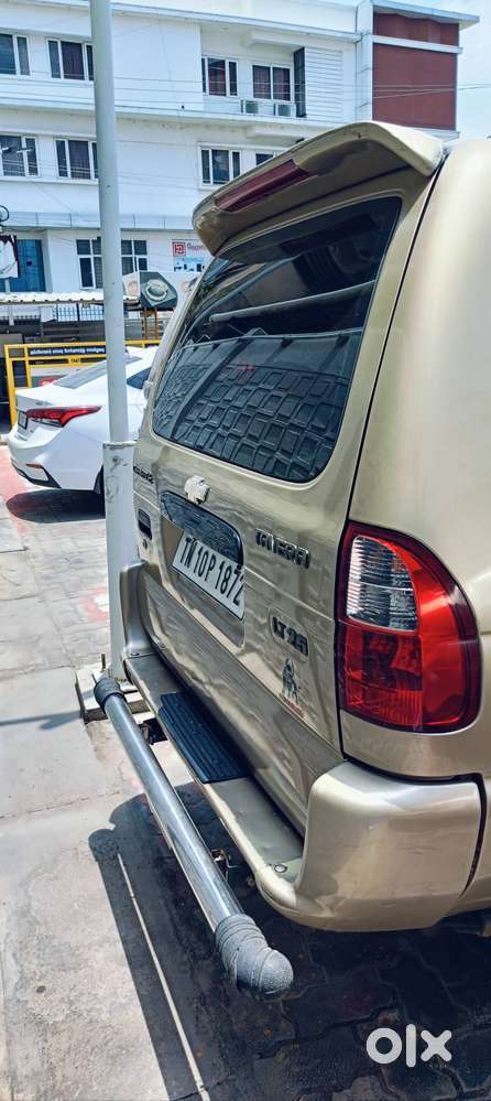 A/c Frent & Back