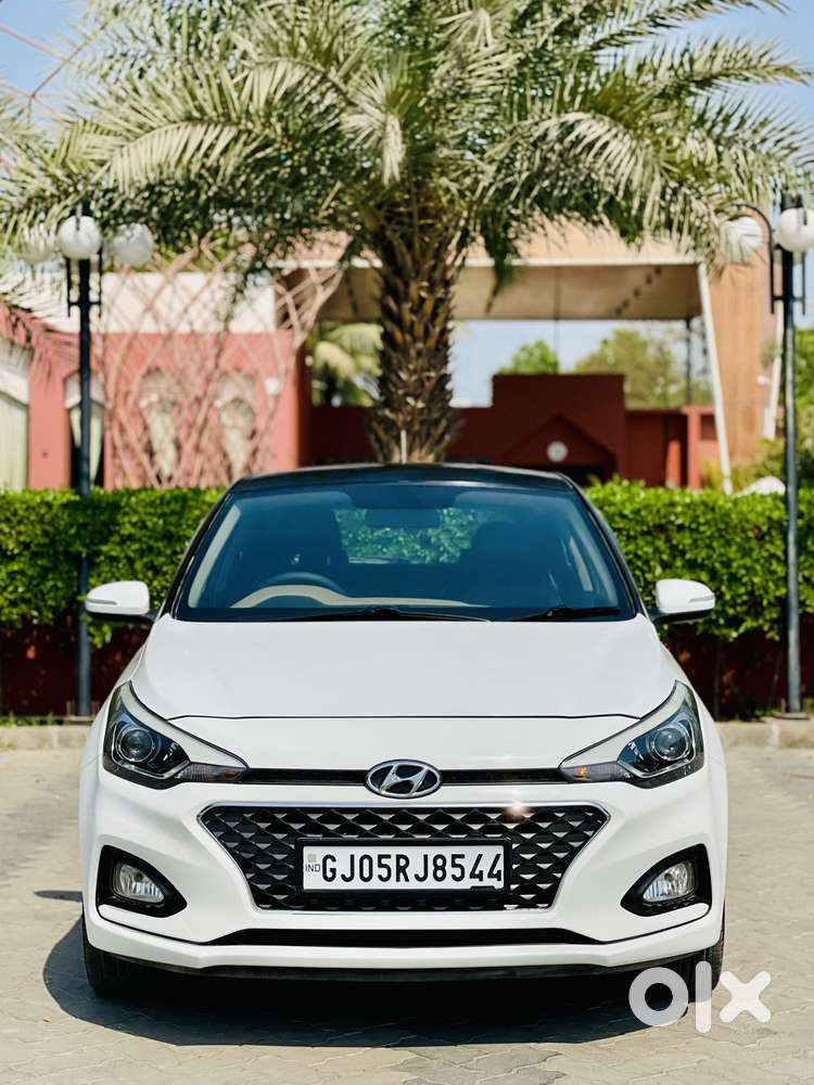 Hyundai Elite I20 1.4 Crdi Asta (o), 2019, Diesel