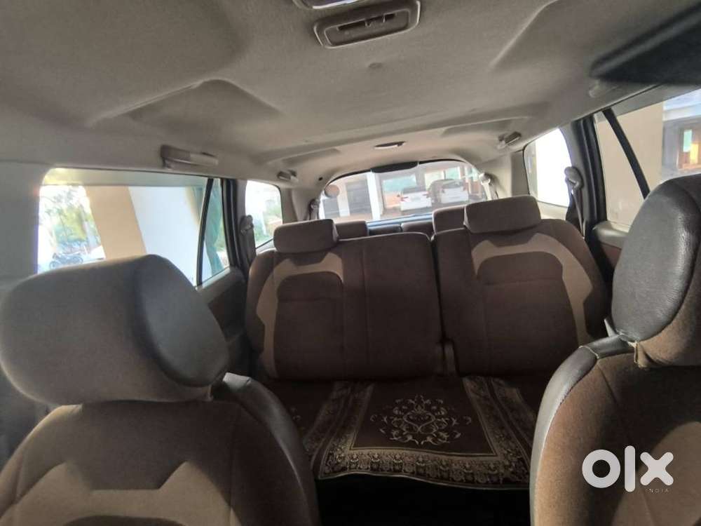 Toyota Innova 2009 Diesel Well Maintained