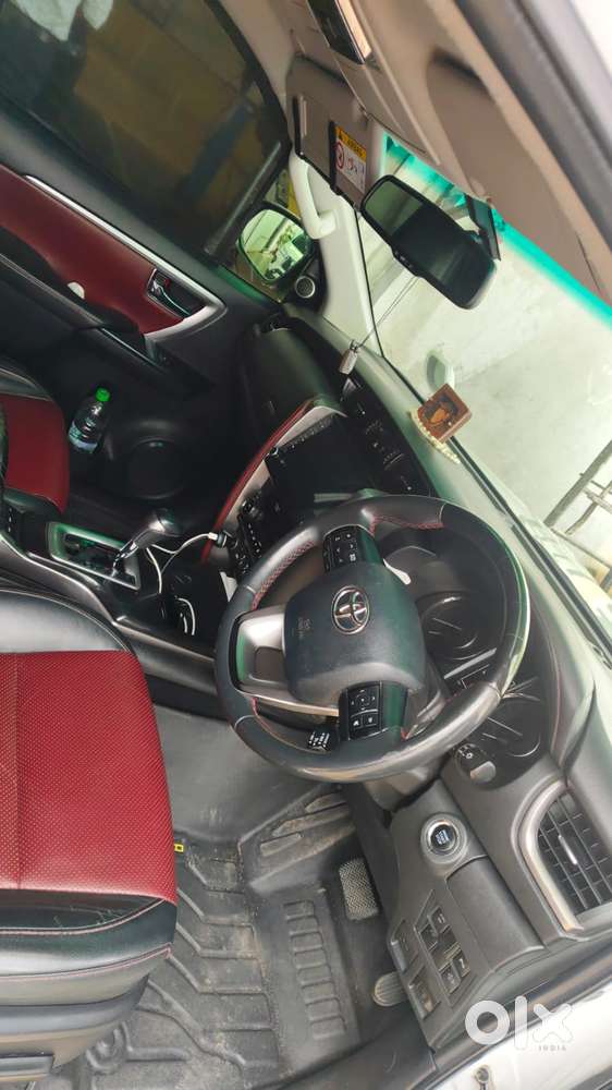 Toyota Fortuner Legender 4x2 At 2.8, 2022, Diesel