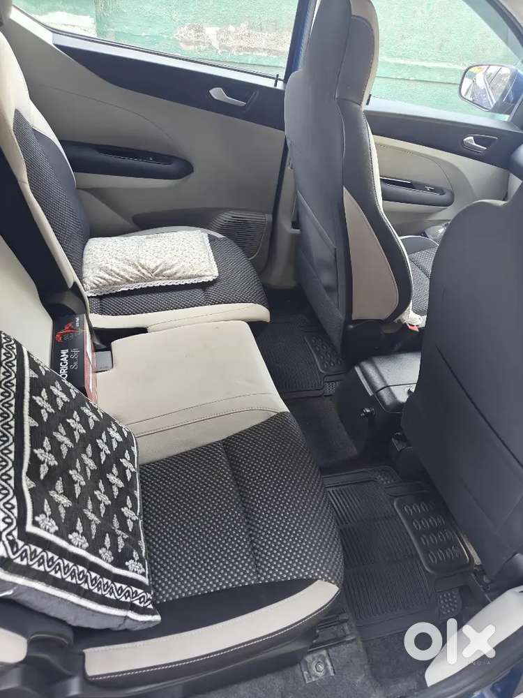 Renault Triber 2020 Petrol Well Maintained