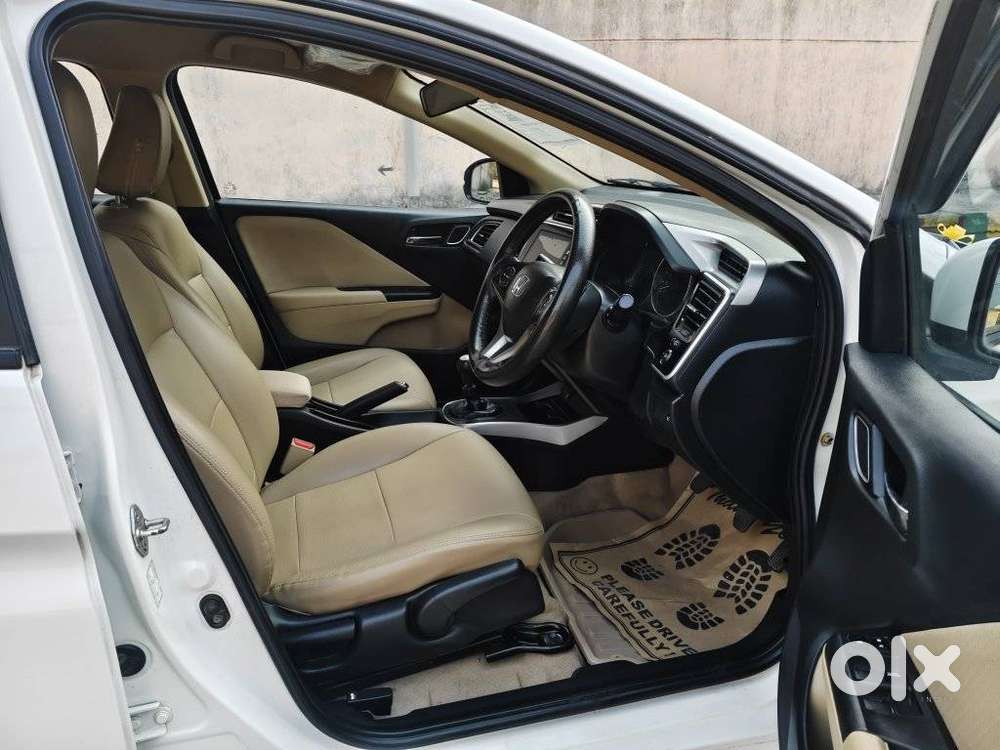 Honda City V Inspire, 2019, Petrol