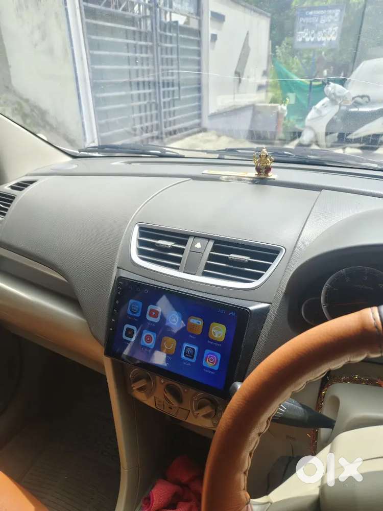 Maruti Suzuki Ertiga 2014 Diesel