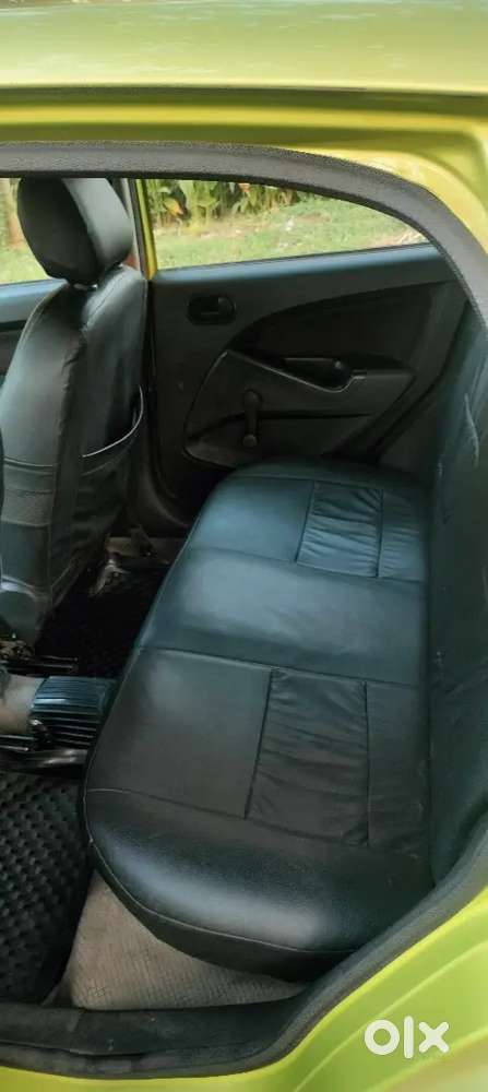 Ford Figo 2011 Model 2031 Tak Pass Hai 112000 Km Driven