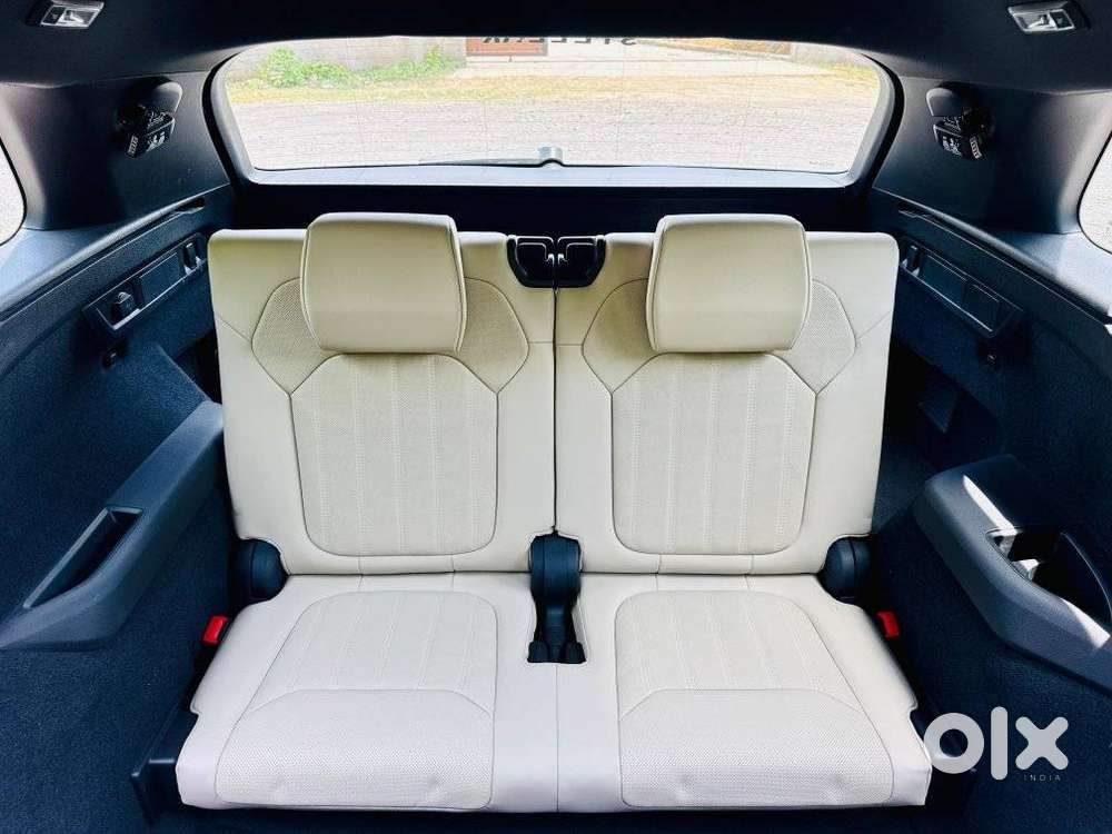 Skoda Kodiaq 2.0 L&k Tdi 4x4 At, 2022, Petrol